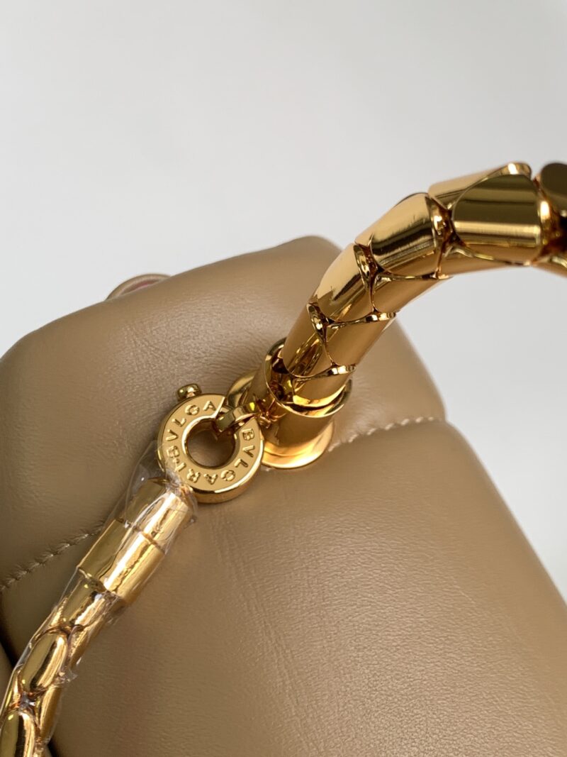 Bvlgari Serpenti Reverse-20*14*10CM - Image 6