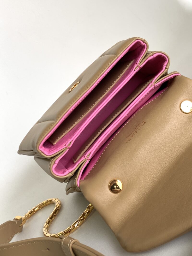 Bvlgari Serpenti Reverse-20*14*10CM - Image 8