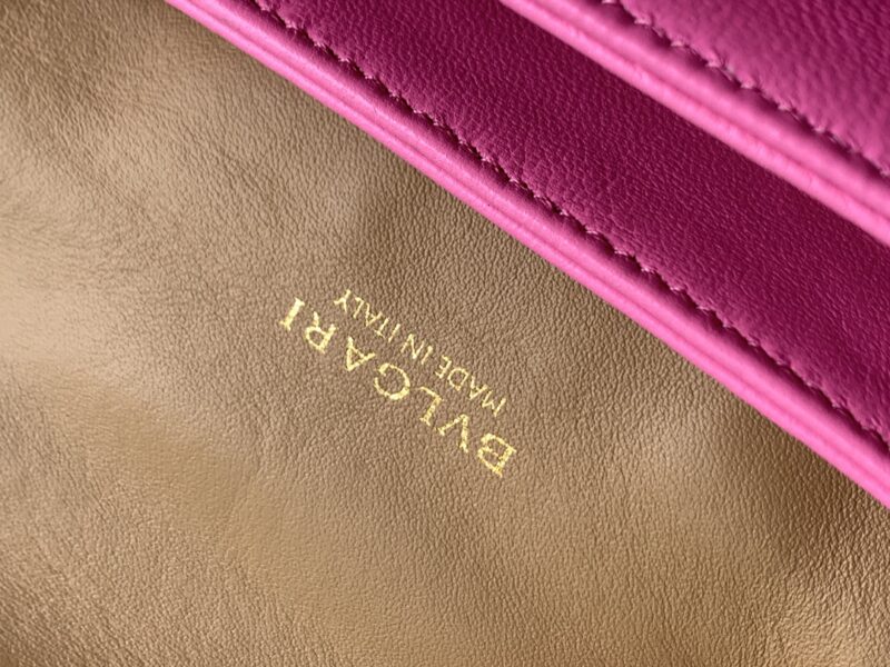 Bvlgari Serpenti Reverse-20*14*10CM - Image 9