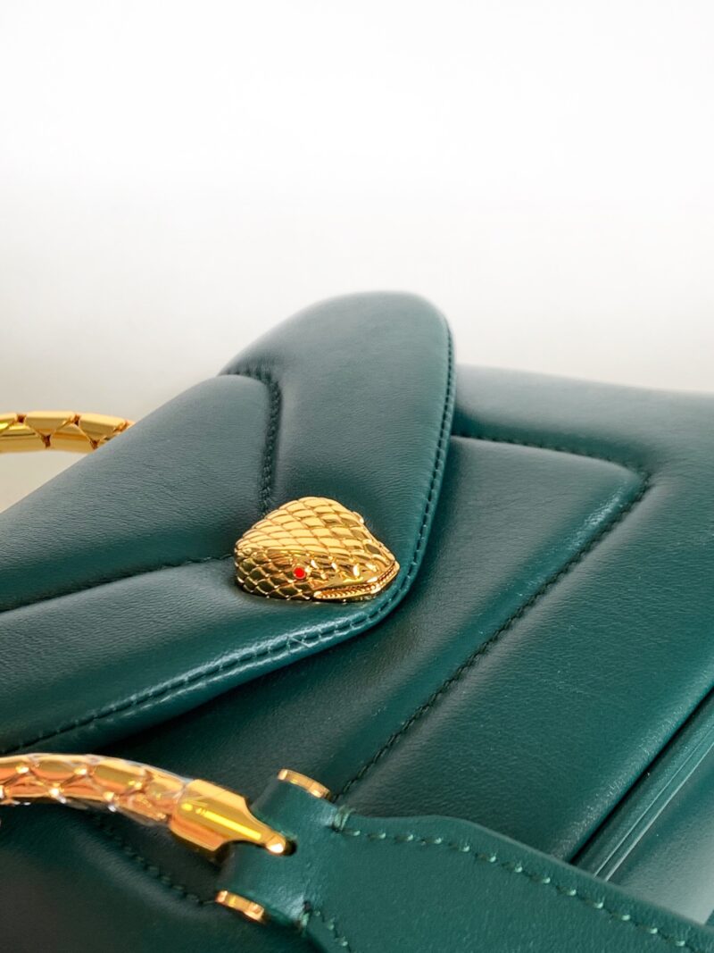 Bvlgari Serpenti Reverse-20*14*10CM - Image 5