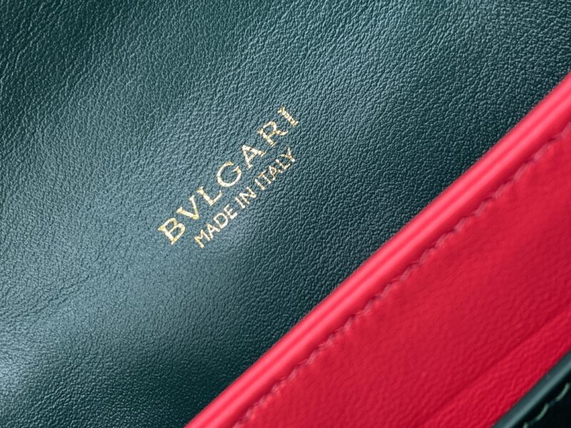 Bvlgari Serpenti Reverse-20*14*10CM - Image 9