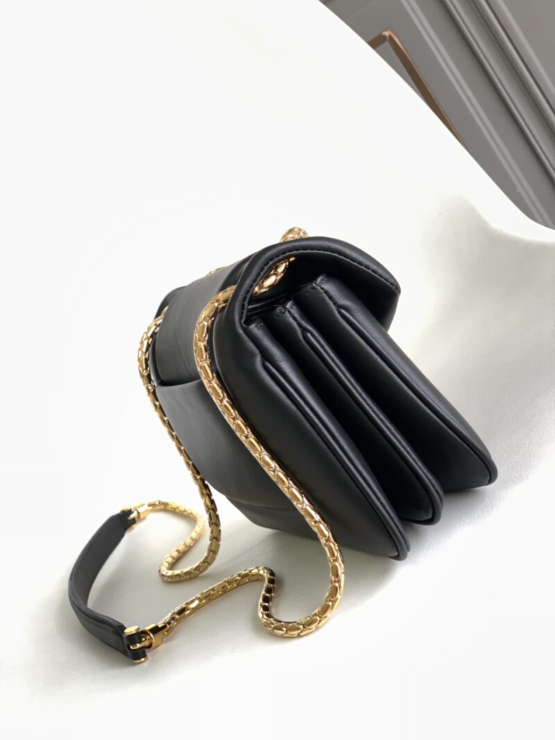 Bvlgari Serpenti Reverse-22.5*15*7CM - Image 3