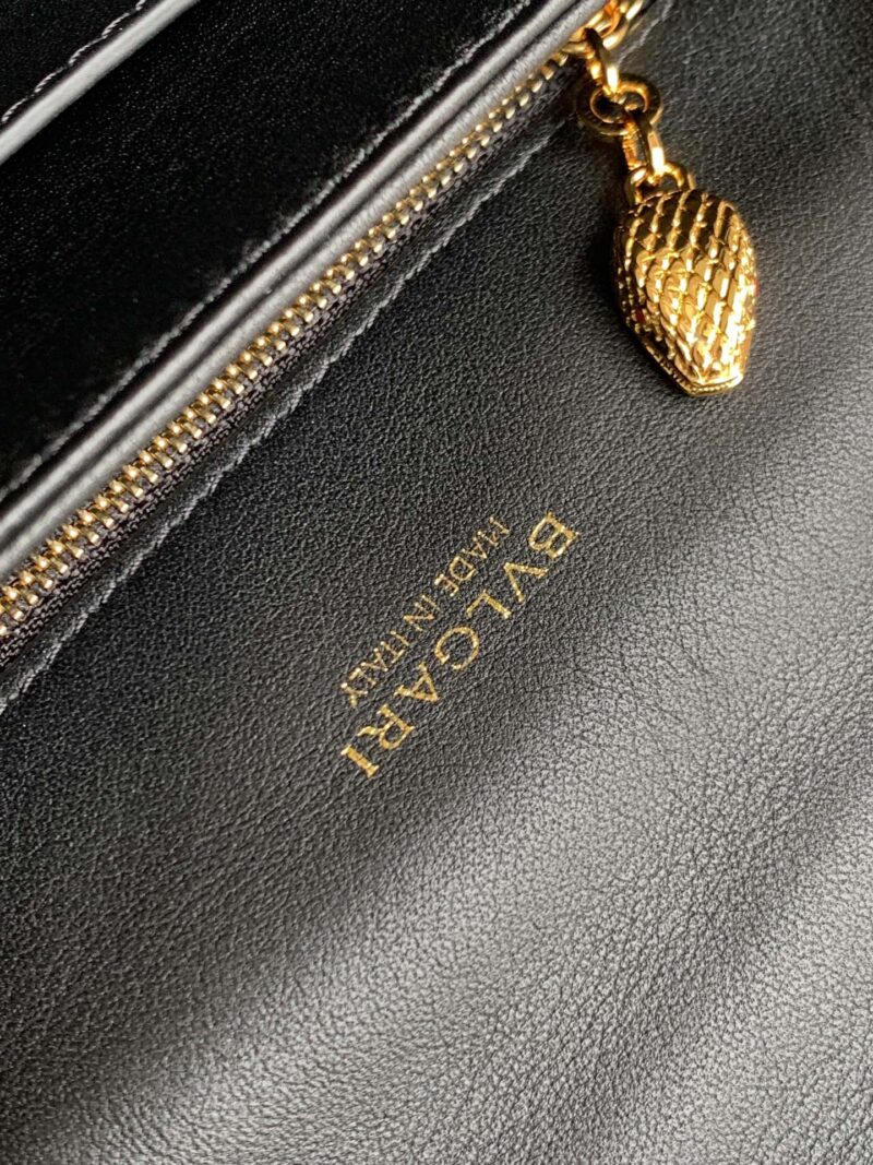 Bvlgari Serpenti Reverse-22.5*15*7CM - Image 9