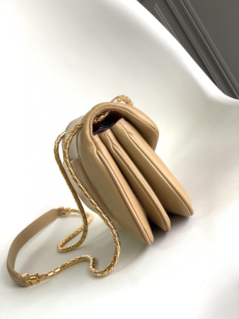 Bvlgari Serpenti Reverse-22.5*15*7CM - Image 2