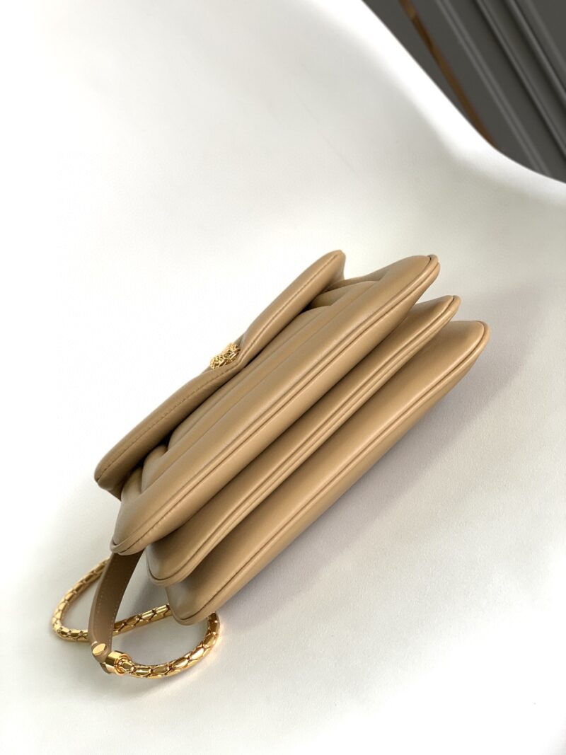 Bvlgari Serpenti Reverse-22.5*15*7CM - Image 4