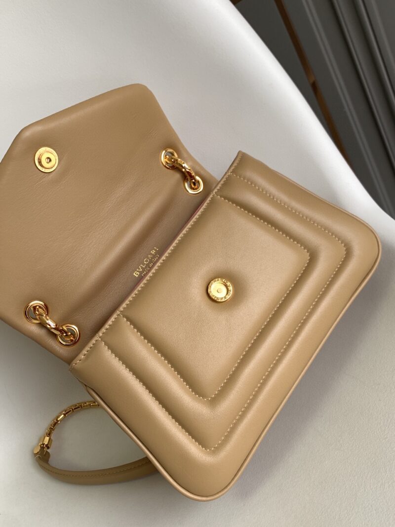 Bvlgari Serpenti Reverse-22.5*15*7CM - Image 6