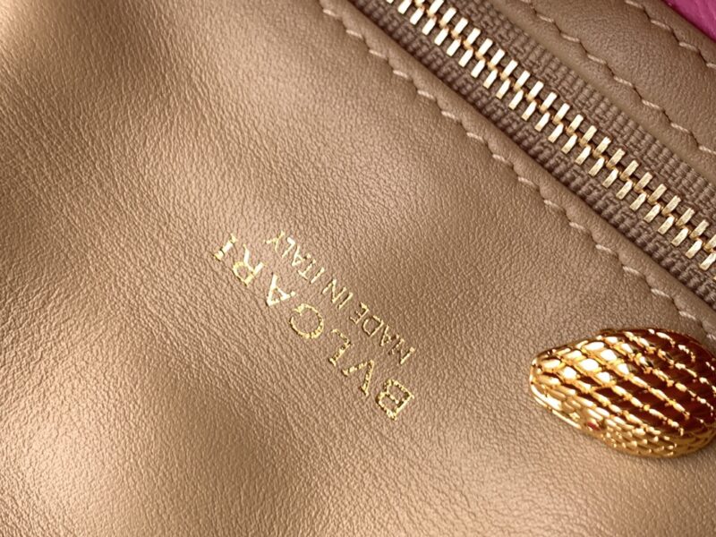 Bvlgari Serpenti Reverse-22.5*15*7CM - Image 9