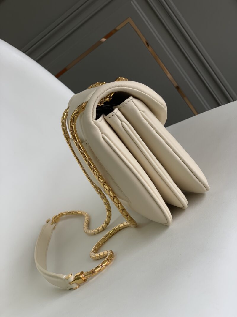 Bvlgari Serpenti Reverse-22.5*15*7CM - Image 3