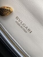 Bvlgari Serpenti Reverse-22.5*15*7CM - Image 9