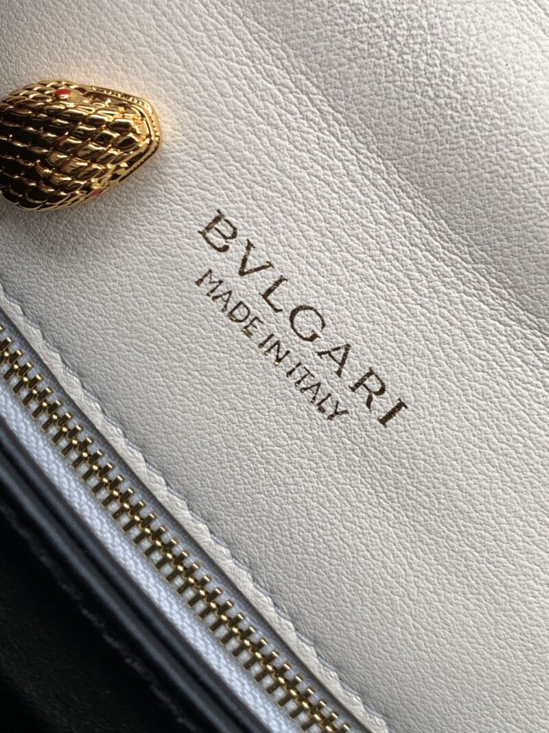 Bvlgari Serpenti Reverse-22.5*15*7CM - Image 9
