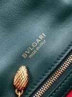 Bvlgari Serpenti Reverse-22.5*15*7CM - Image 9