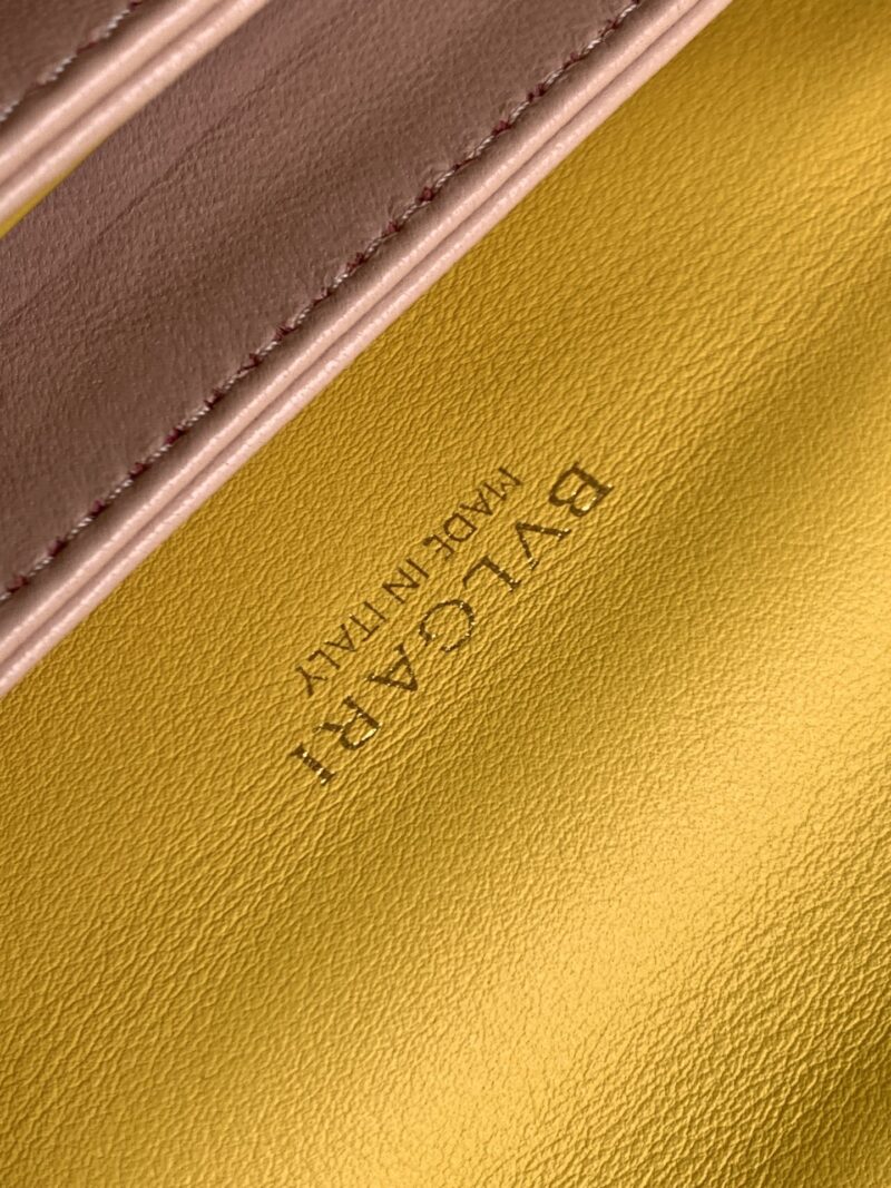 Bvlgari Serpenti Reverse-22.5*15*7CM - Image 7