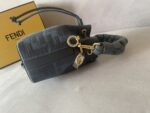 Fendi Mini Mon Tresor Bag -12x18x10CM - Image 4