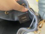 Fendi Mini Mon Tresor Bag -12x18x10CM - Image 9