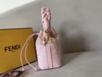 Fendi Mini Mon Tresor Bag -12x18x10CM - Image 4
