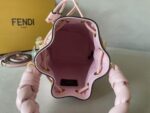Fendi Mini Mon Tresor Bag -12x18x10CM - Image 8