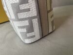Fendi Mini Mon Tresor Bag -12x18x10CM - Image 5