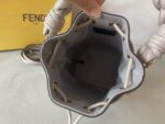Fendi Mini Mon Tresor Bag -12x18x10CM - Image 8