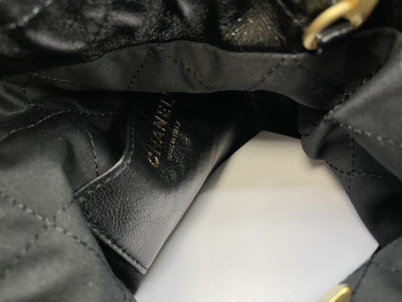Ch@nel Mini 2023SS Handbags-23*18.5*6CM - Image 8
