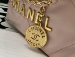 Ch@nel Mini 2023SS Handbags-23*18.5*6CM - Image 4
