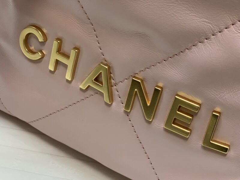 Ch@nel Mini 2023SS Handbags-23*18.5*6CM - Image 5