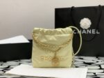 Ch@nel Mini 2023SS Handbags-23*18.5*6CM
