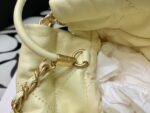 Ch@nel Mini 2023SS Handbags-23*18.5*6CM - Image 8