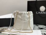 Ch@nel Mini 2023SS Handbags-23*18.5*6CM - Image 6