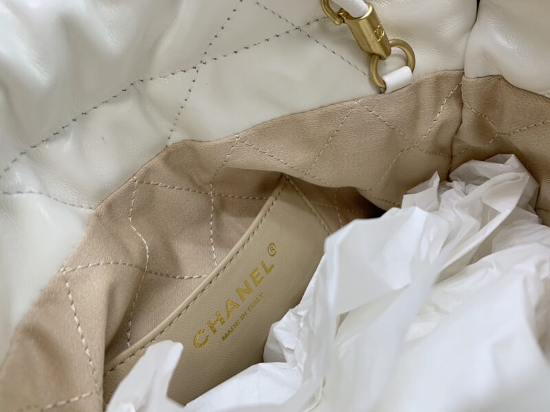 Ch@nel Mini 2023SS Handbags-23*18.5*6CM - Image 8