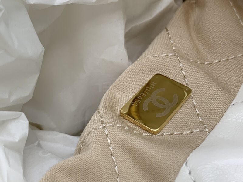 Ch@nel Mini 2023SS Handbags-23*18.5*6CM - Image 9