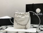 Ch@nel Mini 2023SS Handbags-23*18.5*6CM