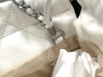 Ch@nel Mini 2023SS Handbags-23*18.5*6CM - Image 8