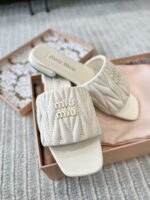 Miumiu Slides - Image 3