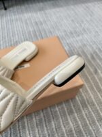 Miumiu Slides - Image 6