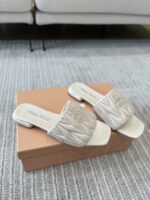 Miumiu Slides - Image 7