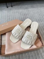 Miumiu Slides - Image 8