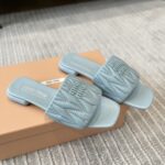 Miumiu Slides