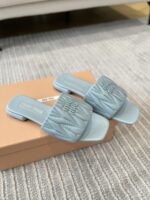 Miumiu Slides