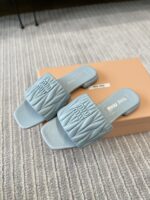 Miumiu Slides - Image 3
