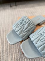 Miumiu Slides - Image 4