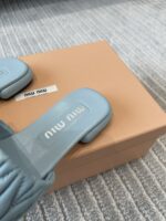 Miumiu Slides - Image 5