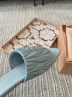 Miumiu Slides - Image 7