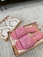 Miumiu Slides - Image 2