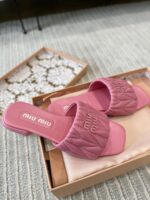 Miumiu Slides - Image 3