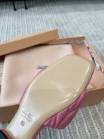 Miumiu Slides - Image 7