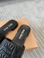 Miumiu Slides - Image 5