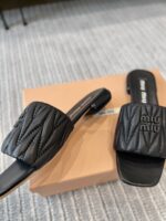 Miumiu Slides - Image 6