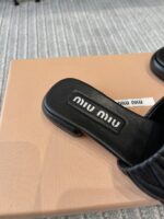 Miumiu Slides - Image 9