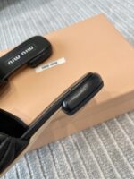 Miumiu Slides - Image 8