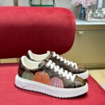 Louis Vuitton Time Out Sneaker
